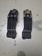 Mazda cx 5 bumper steunen, Ophalen of Verzenden, Links, Mazda, Bumper
