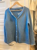 Vestje (dames), Kleding | Dames, Truien en Vesten, Ophalen of Verzenden, Nieuw, Maat 38/40 (M), Blauw