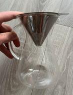 Koffiezetapparaat met filter, Ophalen of Verzenden, Gebruikt