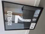Gesigneerd shirt Cristiano Ronaldo + COA, Verzamelen, Sportartikelen en Voetbal, Ophalen of Verzenden, Nieuw, Buitenlandse clubs