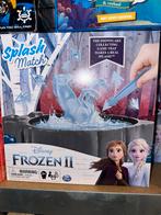 Frozen II Splash Match Spel - Nieuw!, Ophalen of Verzenden, Nieuw