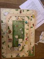 Jan bibejan beestenboel hout, Kinderen en Baby's, Speelgoed | Houten speelgoed, Ophalen of Verzenden, Zo goed als nieuw, Overige typen