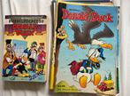 DD Dubbelpocket 30 en 17 losse Donald Duck 2008, Ophalen, Zo goed als nieuw