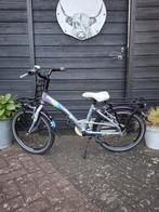 Loekie Prinses meisjesfiets kinderfiets 20 inch goede staat, Fietsen en Brommers, Fietsen | Kinderfietsjes, Ophalen, Zo goed als nieuw