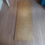 Lundia werk/tafelblad, Ophalen, Hout, 20 tot 50 mm
