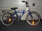 Alpina Yabber jongensfiets 20 inch, Ophalen, Gebruikt, Alpina Yabber, Handrem
