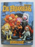 De Freggels DVD-Box The Freggles The Muppets, Avontuur, Alle leeftijden, Ophalen of Verzenden, Zo goed als nieuw