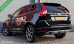 Volvo XC60 2.0 D3 FWD Ocean Race Clima/Cruise/PDC/Trekhaak, Auto's, Voorwielaandrijving, Euro 6, 4 cilinders, Bedrijf