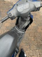 Sym orbit 50 tekoop, Fietsen en Brommers, Ophalen, Gebruikt, Orbit