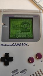 Game Boy Classic DMG-01 met IPS LCD panel en USB-C accu, Ophalen of Verzenden, Nieuw, Game Boy Classic
