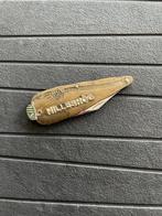 Antiek zakmes HILLESHOG, Antiek en Kunst, Antiek | Gereedschap en Instrumenten, Ophalen of Verzenden