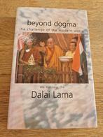 beyond dogma,
the challenge of the modern world, Ophalen of Verzenden, Spiritualiteit algemeen, Achtergrond en Informatie