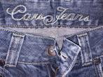 Cars Jeans dames spijkerbroek – W28 L32, Blauw, Overige jeansmaten, Ophalen of Verzenden, Zo goed als nieuw