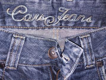 Cars Jeans dames spijkerbroek – W28 L32 beschikbaar voor biedingen