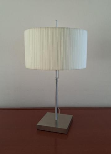 PHILIPS TAFELLAMP DESIGN beschikbaar voor biedingen