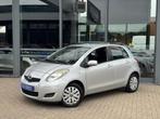 Toyota Yaris 1.0 VVTi Cool Airco, Voorwielaandrijving, Stof, Gebruikt, Bedrijf