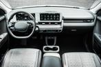 Hyundai IONIQ 5 CONNECT+ 73kWh | 20" lm | SOH 100%, Automaat, Achterwielaandrijving, Gebruikt, Grijs