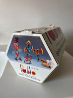Memphis puzzels, Antiek en Kunst, Kunst | Designobjecten, Ophalen of Verzenden