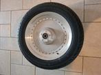 Voorwiel Harley Davidson Fatboy 2000-2006, Ophalen of Verzenden