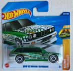 Hot Wheels BMW M3 Wagon Hotwheels, Ophalen of Verzenden, Nieuw, Auto