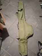 trakker nxg 10ft 3 rod sleeve foudraal, Ophalen of Verzenden, Zo goed als nieuw, Overige typen