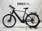 DEMO! Bicycles E-trekking Ponto 10.6 Bosch PL CX 500Wh, Fietsen en Brommers, Ophalen of Verzenden, Niet ingevuld, Niet ingevuld
