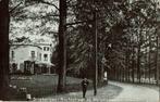 Driebergen- Hoofdstraat bij Welgelegen., Ophalen of Verzenden, Voor 1920, Gelopen, Utrecht