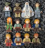 Lord Of The Rings Minifiguren, Ophalen of Verzenden