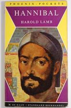 Hannibal - Harold Lamb (1961), Gelezen, 14e eeuw of eerder, Europa, Verzenden
