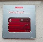 Victorinox Swiss Card mes zakmes, Ophalen of Verzenden, Nieuw