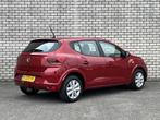 Dacia Sandero 1.0 TCe 100 Bi-Fuel Comfort | Trekhaak | Achte, Auto's, Dacia, Voorwielaandrijving, Gebruikt, Lichtsensor, Met garantie (alle)