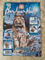 Borduurblad nr. 41 NIEUW, Ophalen of Verzenden, Nieuw, Sport en Vrije tijd