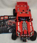 42029 Lego Technic Custom Pick-up, Ophalen of Verzenden, Gebruikt, Complete set, Lego