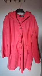 Roze tussenjas rvhswds maat XL, Ophalen of Verzenden, Zo goed als nieuw, Maat 46/48 (XL) of groter, Roze