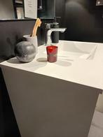 meubel Voor Badkamer, Ophalen, Overige materialen, Wit, Nieuw