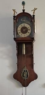 Antieke Friesestaartklok 18e eeuw, Antiek en Kunst, Antiek | Klokken, Ophalen