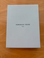 Hobonichi leathee Cover A5 Celeste blue Taute met doos, Diversen, Agenda's, Ophalen of Verzenden, Zo goed als nieuw