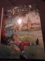 Meander duikt in de geschiedenis van Rheden 16 stripboek, Eén stripboek, Ophalen of Verzenden, Zo goed als nieuw, Marq van Broekhoven, Irene Berbee