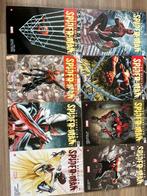 The superior Spider-Man marvel, Meerdere comics, Ophalen of Verzenden, Zo goed als nieuw, Amerika