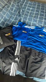 Mbo sport Bokkeduinen kledingpakket maat L, Kleding | Heren, Ophalen of Verzenden, Zo goed als nieuw