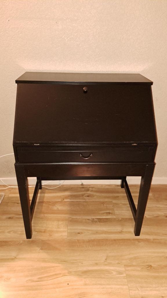 IKEA Hemnes Secretaire, Huis en Inrichting, Kasten | Secretaires, Gebruikt, Ophalen