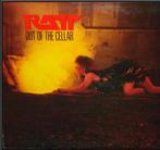 Ratt -Out Of The Cellar 1984 - Vinyl, Ophalen of Verzenden, Zo goed als nieuw