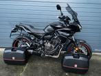 Yamaha Tracer 700 abs: Allblack, Sportuit, Smoke, comfort,, Motoren, Motoren | Yamaha, 2 cilinders, Motorrijbewijs A, Bedrijf