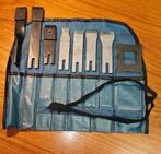 Set of Blades for the Biax electric scraper, Doe-het-zelf en Verbouw, Verzenden, Zo goed als nieuw