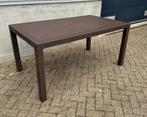 Keter tuintafel, Ophalen of Verzenden, Nieuw, Rond, Kunststof
