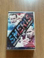 Smeris Seizoen 1-3 DVD Boxset, Cd's en Dvd's, Dvd's | Tv en Series, Boxset, Ophalen of Verzenden, Zo goed als nieuw, Actie en Avontuur