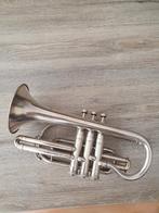 Cornet, Ophalen, Zo goed als nieuw, Overige typen