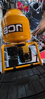 Naad gelaste cementmixer - JCB-CM150P, Ophalen of Verzenden, Nieuw