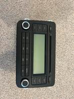 Radio cd speler origineel VW, Auto diversen, Autoradio's, Ophalen, Gebruikt