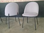 Eettafel met 4 stoelen.. in nette staat. 200cm lang, Huis en Inrichting, Tafels | Eettafels, Xx, Xx, Teakhout, 200 cm of meer